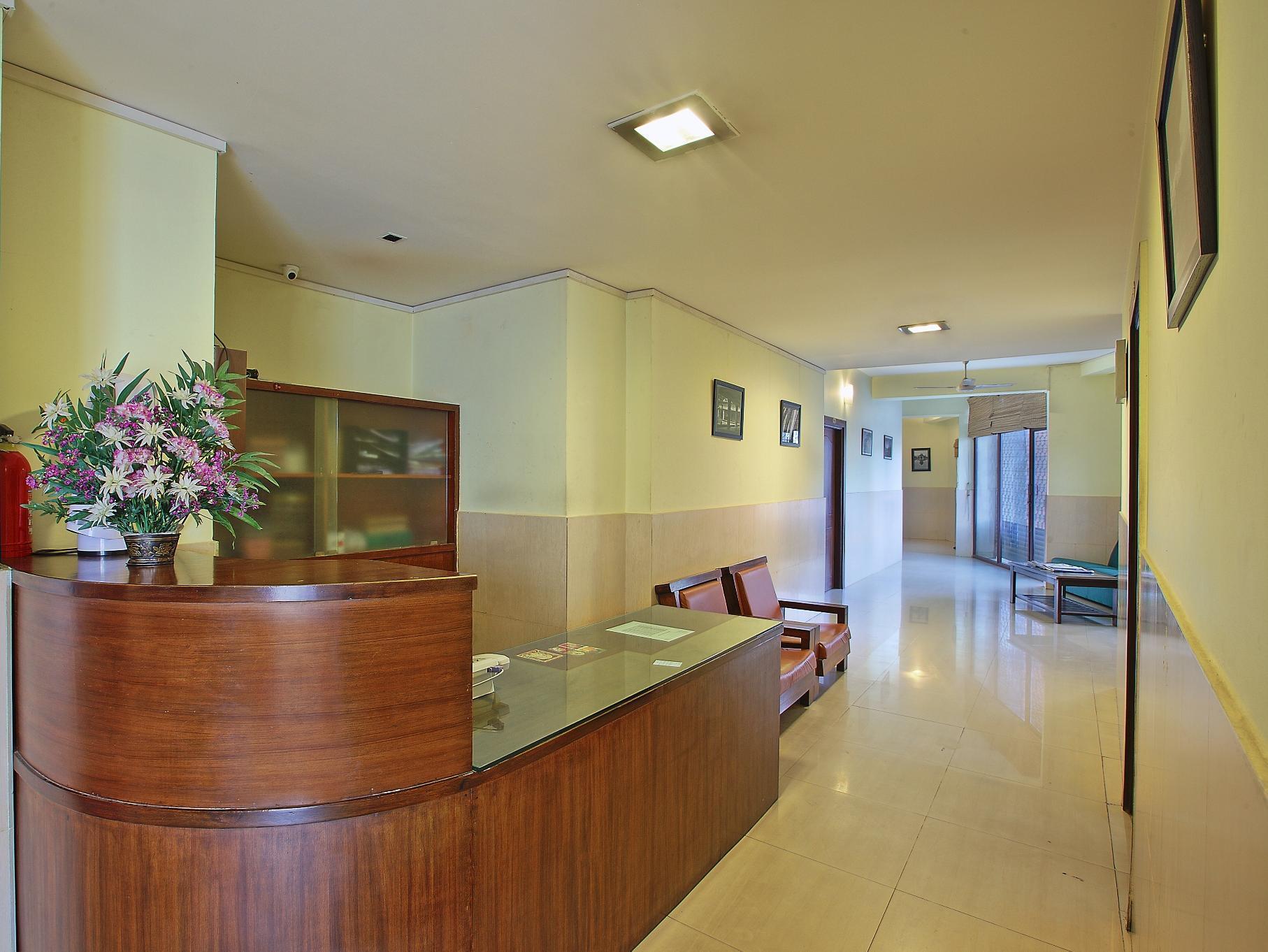 The City Living Bangalore Exterior photo