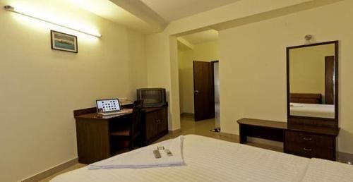 The City Living Bangalore Exterior photo