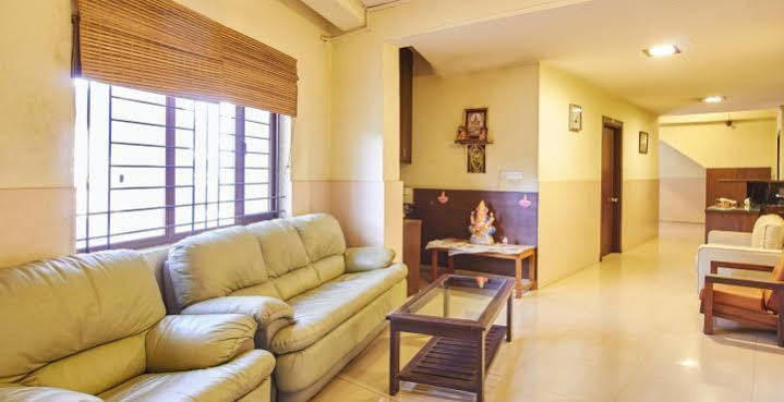 The City Living Bangalore Exterior photo